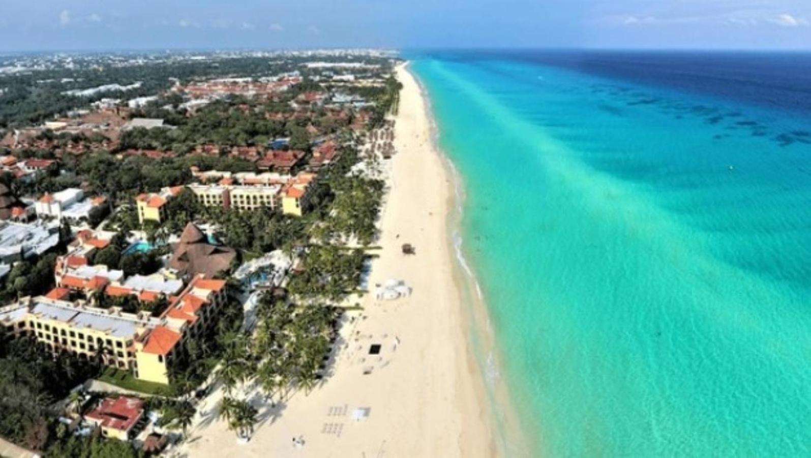 Playacar Master Suites, 2 Pools, Bbq, 5 Min Apartment *
