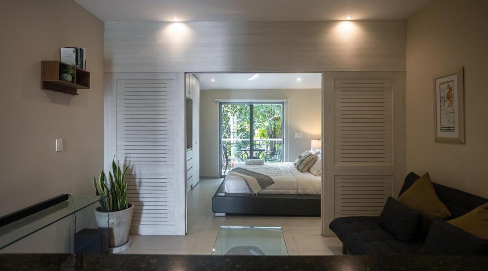Apartment Playacar Master Suites, 2 Pools, Bbq, 5 Min *