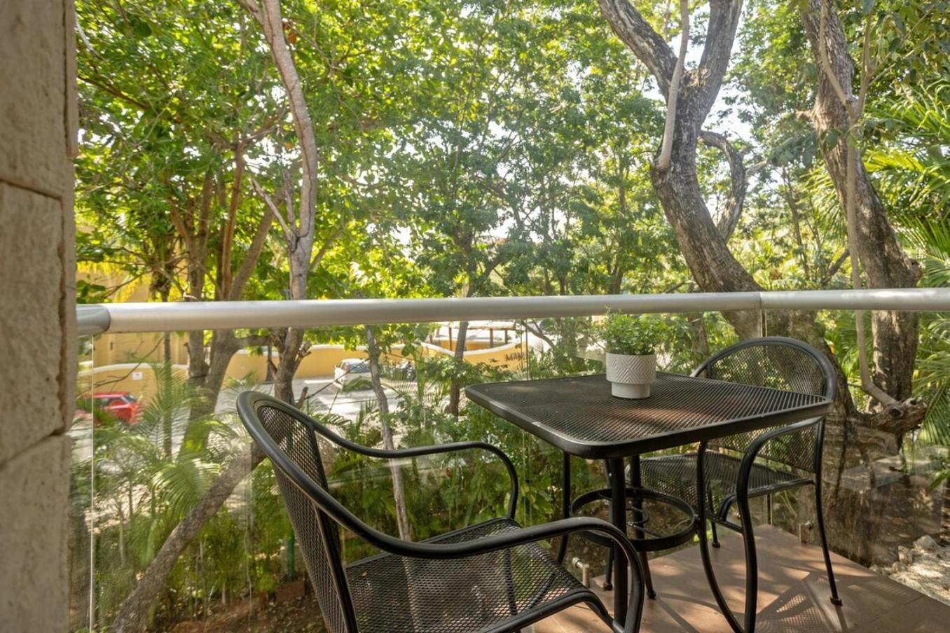 Playacar Master Suites, 2 Pools, Bbq, 5 Min Playa del Carmen