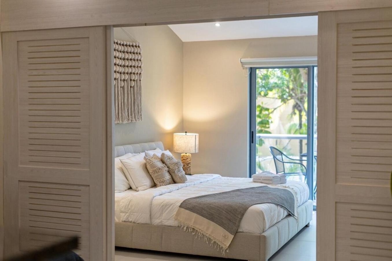 Playacar Master Suites, 2 Pools, Bbq, 5 Min * Playa del Carmen