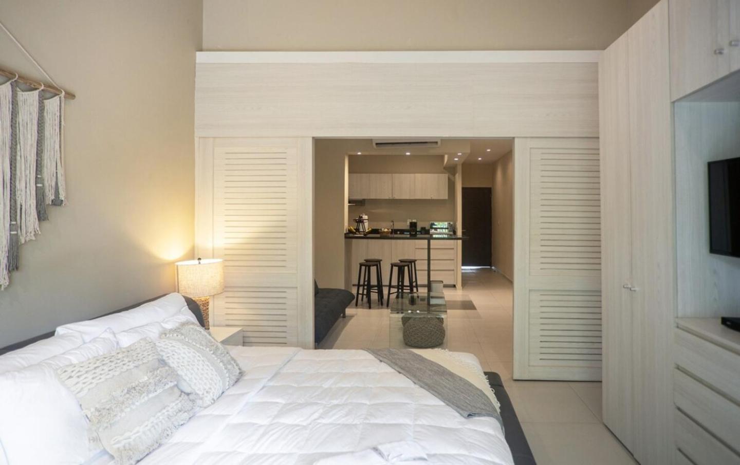 Playacar Master Suites, 2 Pools, Bbq, 5 Min