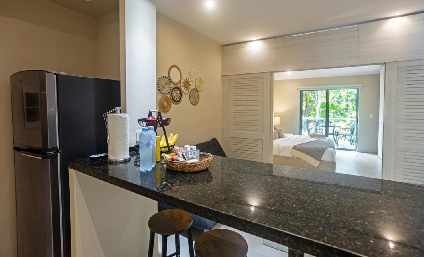 Playacar Master Suites, 2 Pools, Bbq, 5 Min Playa del Carmen