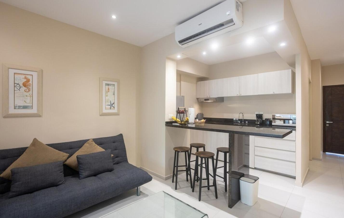 Playacar Master Suites, 2 Pools, Bbq, 5 Min * Playa del Carmen