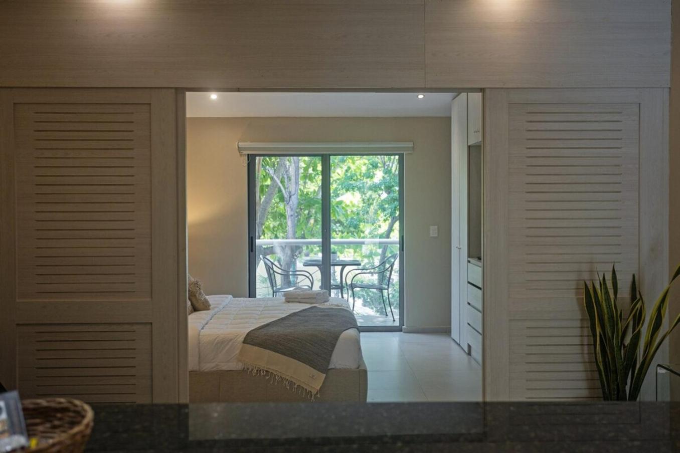 Apartment Playacar Master Suites, 2 Pools, Bbq, 5 Min *