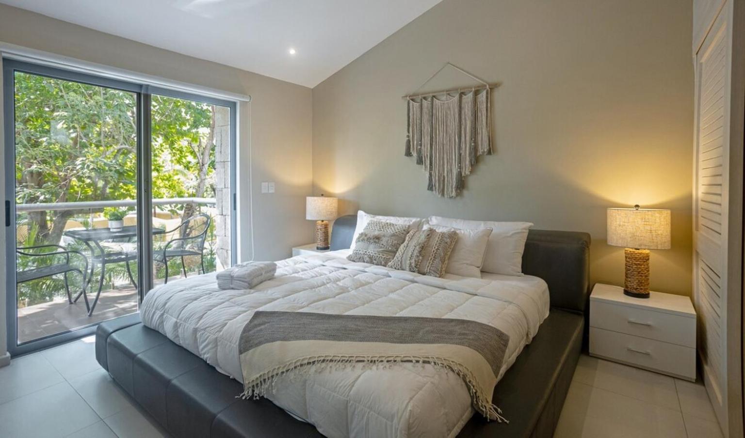 Playacar Master Suites, 2 Pools, Bbq, 5 Min