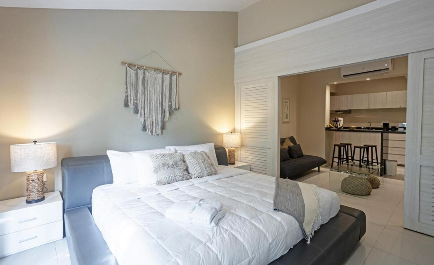 Apartment Playacar Master Suites, 2 Pools, Bbq, 5 Min *