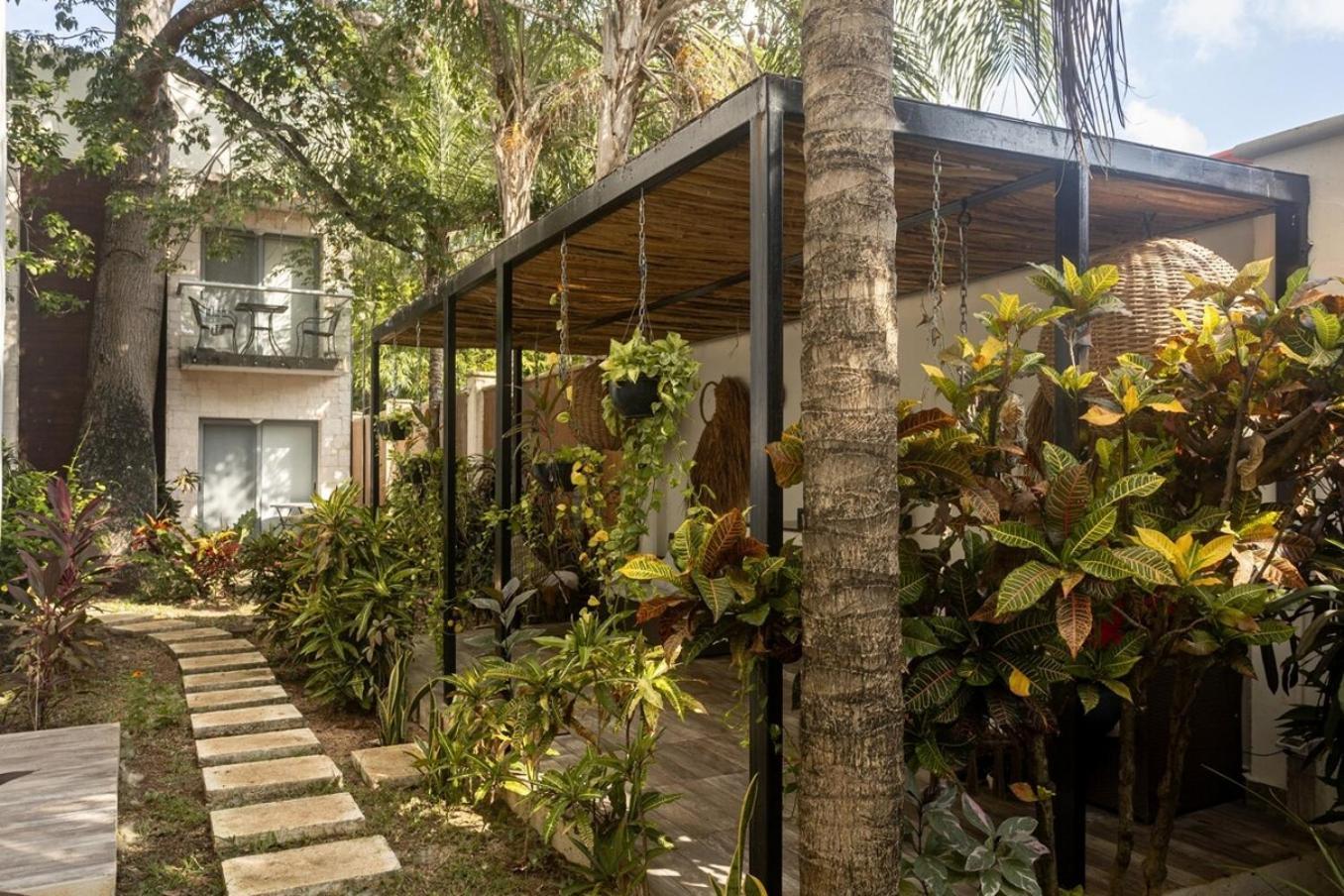Apartment Playacar Master Suites, 2 Pools, Bbq, 5 Min