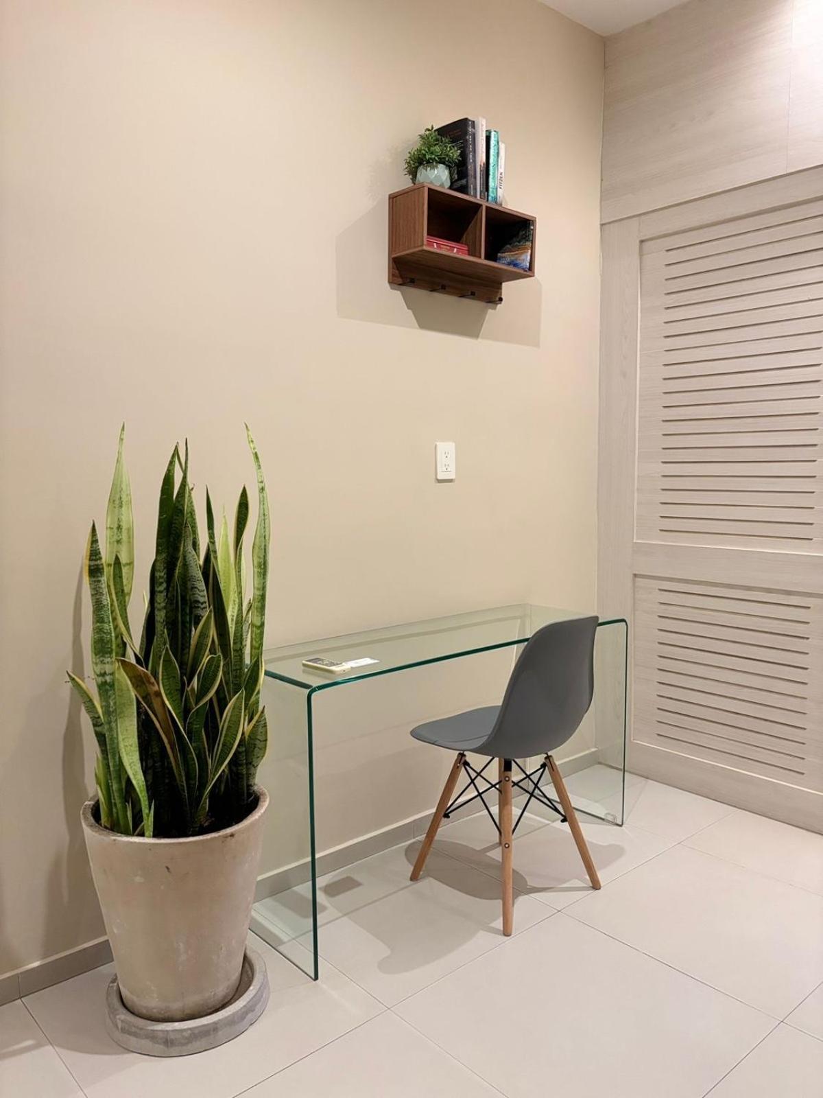 Apartment Playacar Master Suites, 2 Pools, Bbq, 5 Min *