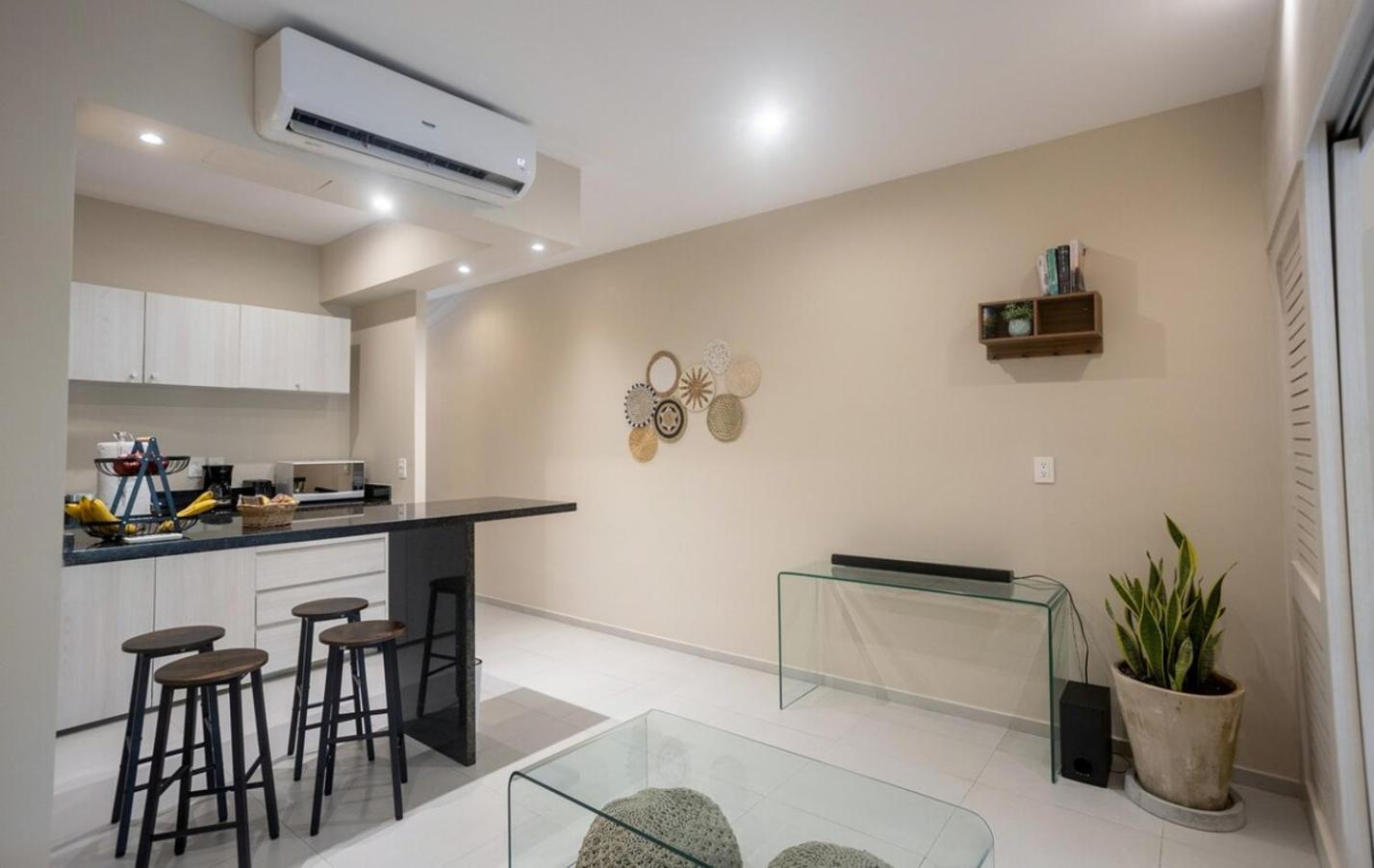 Playacar Master Suites, 2 Pools, Bbq, 5 Min Apartment Playa del Carmen