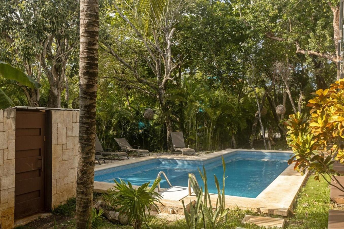 Playacar Master Suites, 2 Pools, Bbq, 5 Min Playa del Carmen