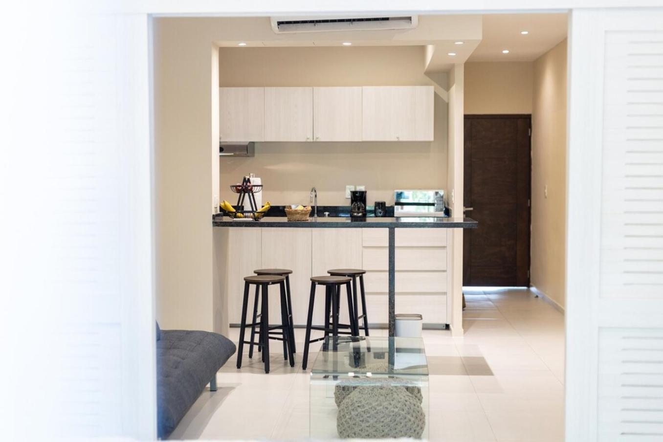 Playacar Master Suites, 2 Pools, Bbq, 5 Min * Playa del Carmen
