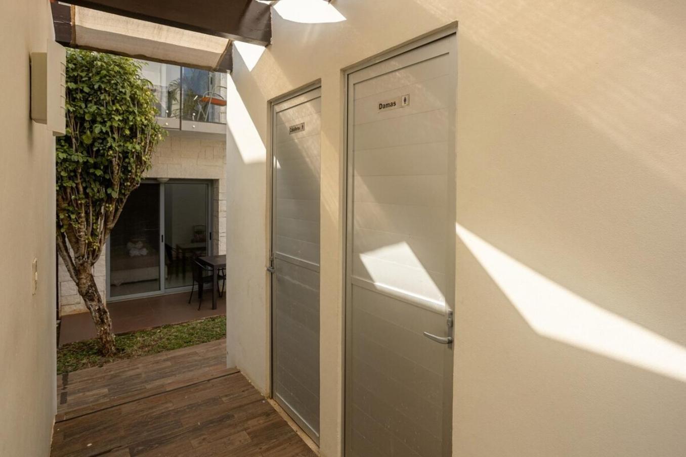 Playacar Master Suites, 2 Pools, Bbq, 5 Min