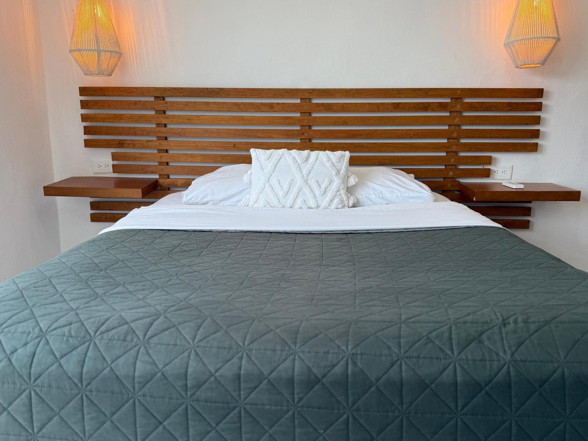 Apartamento Casa Caiman