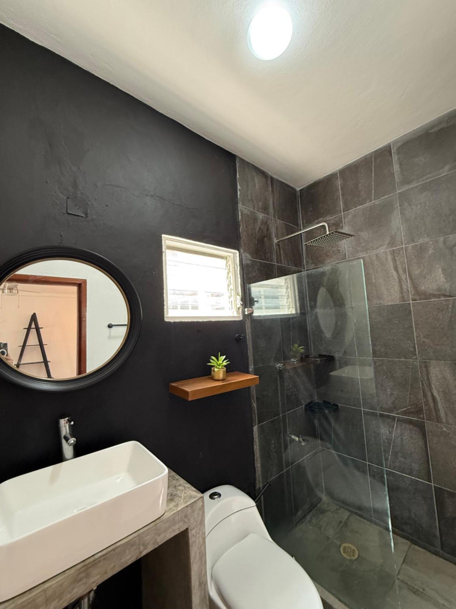 Apartamento Casa Caiman
