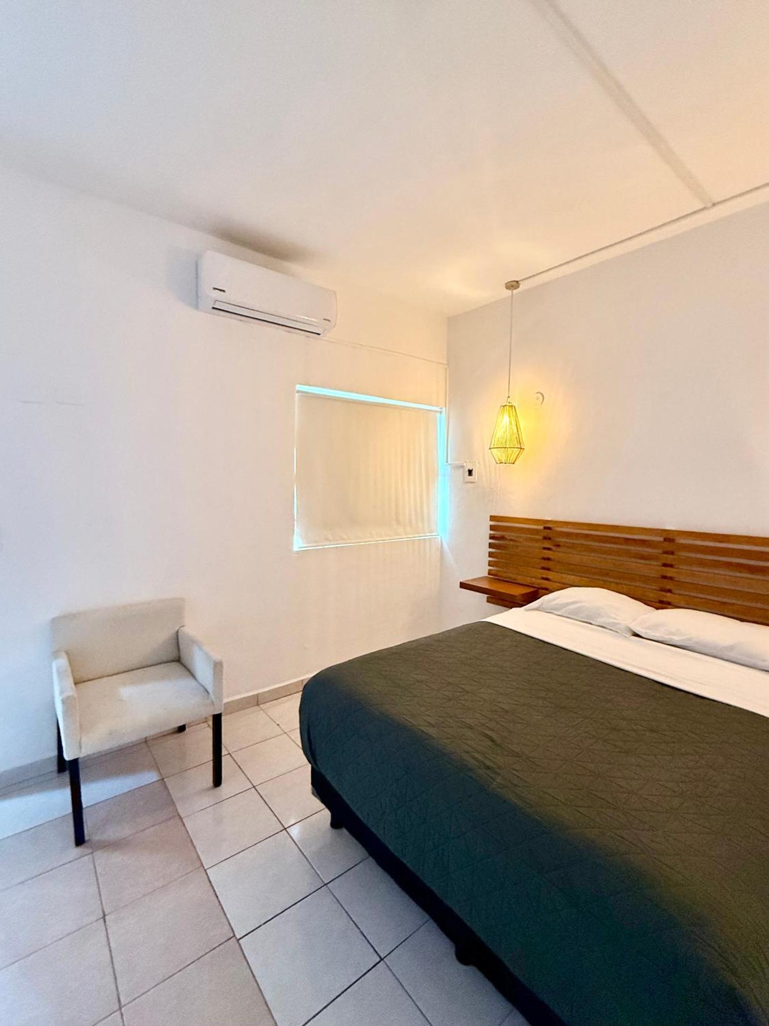 Casa Caiman Apartamento *
