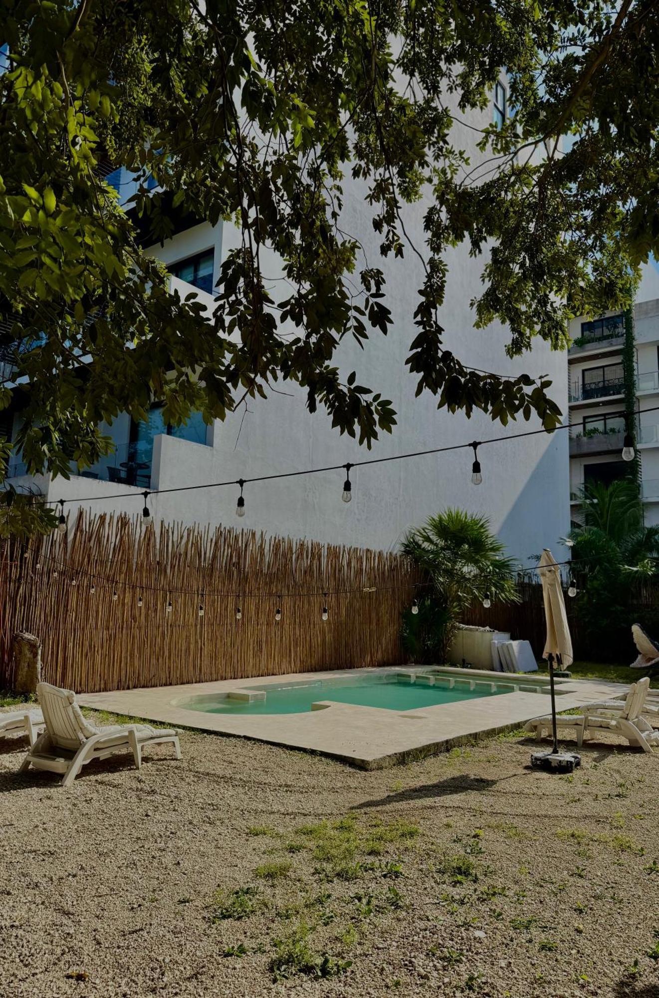 Casa Caiman Apartamento