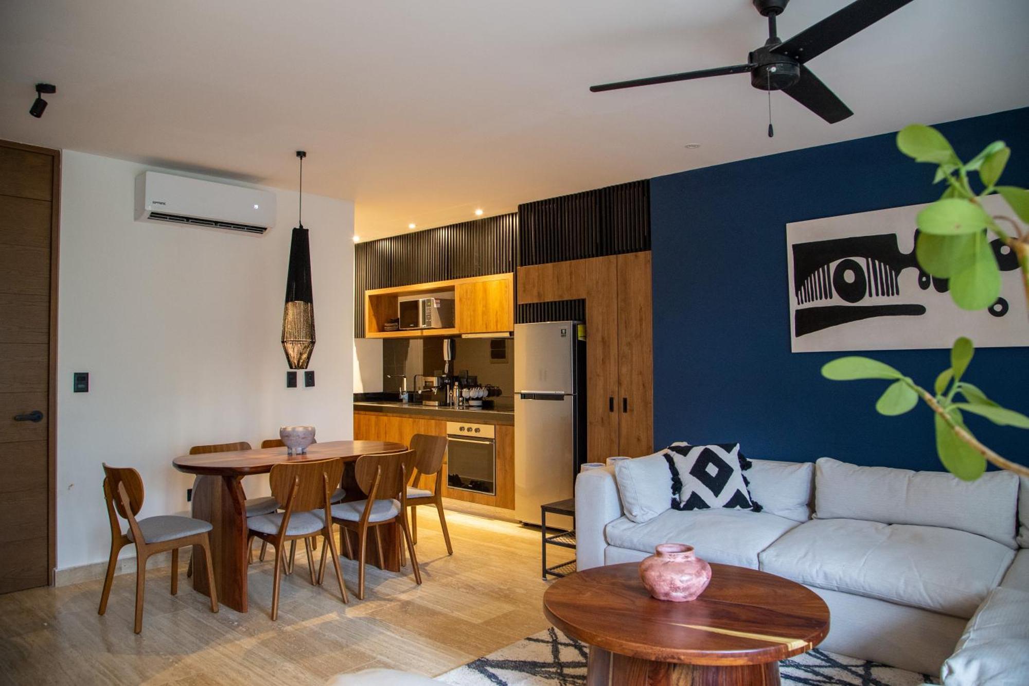 Mayan Paradise Loft Căn hộ Playa del Carmen