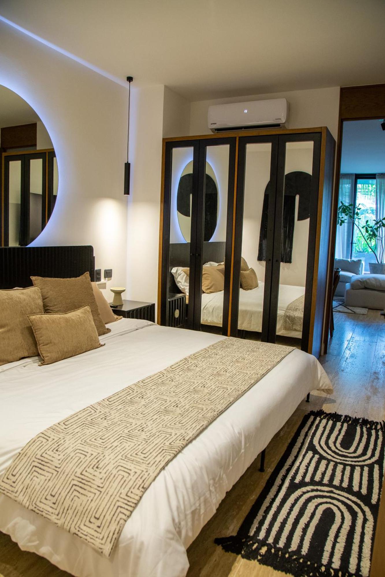 Mayan Paradise Loft Căn hộ Playa del Carmen
