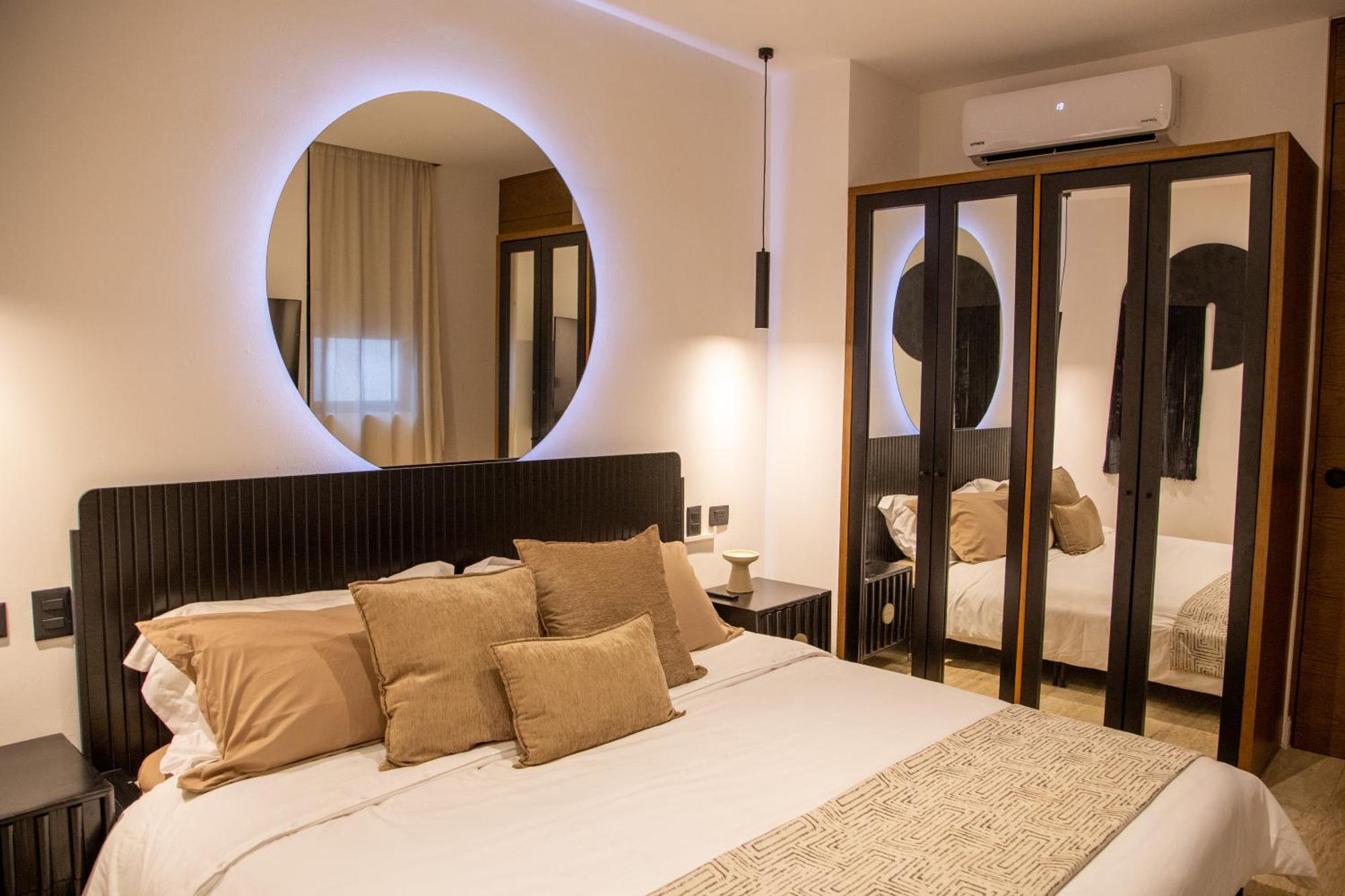 Mayan Paradise Loft Căn hộ