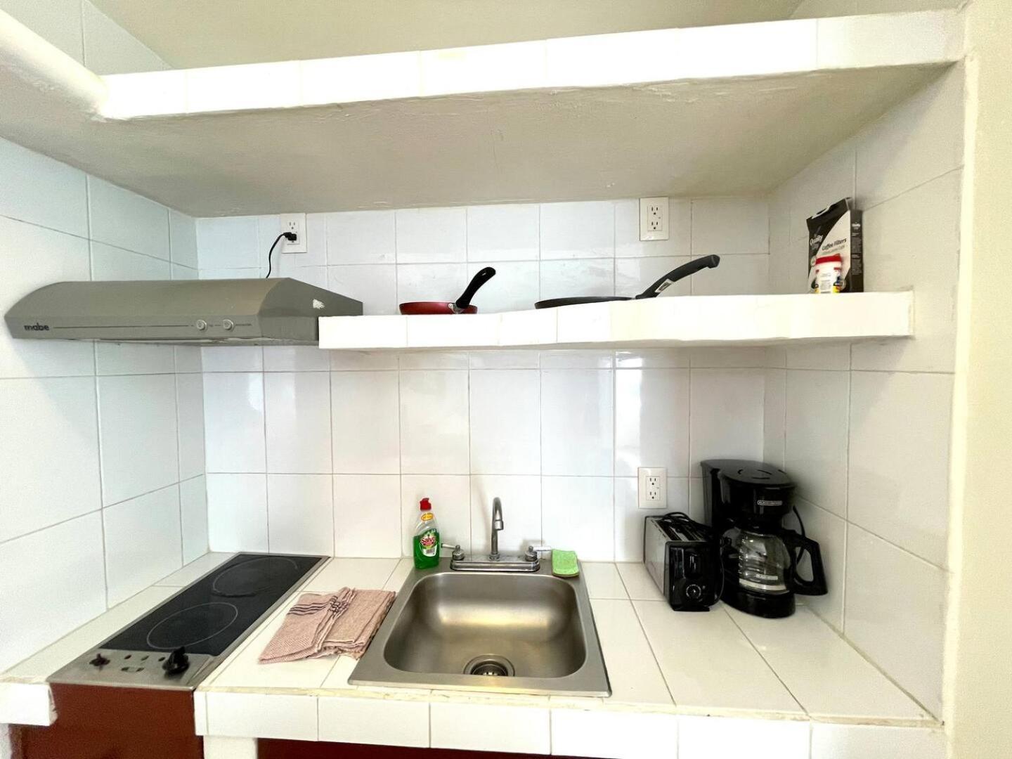 Apartment Estudio 5e Playa del Carmen