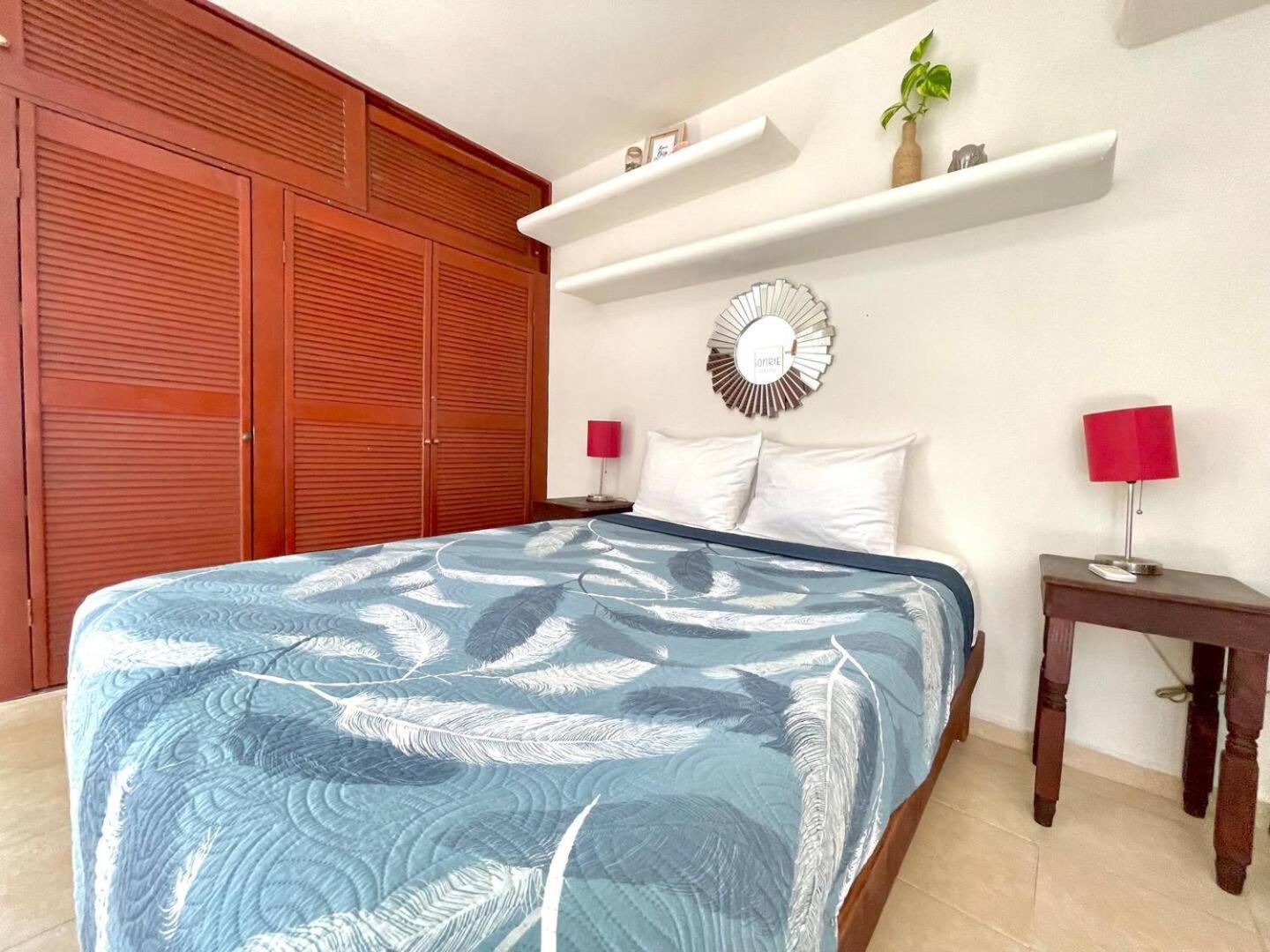 Apartment Estudio 5e Playa del Carmen