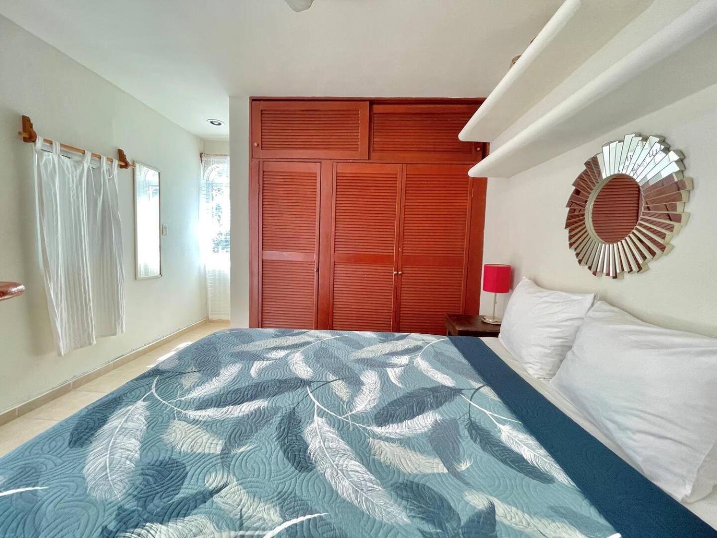 Estudio 5e Apartment