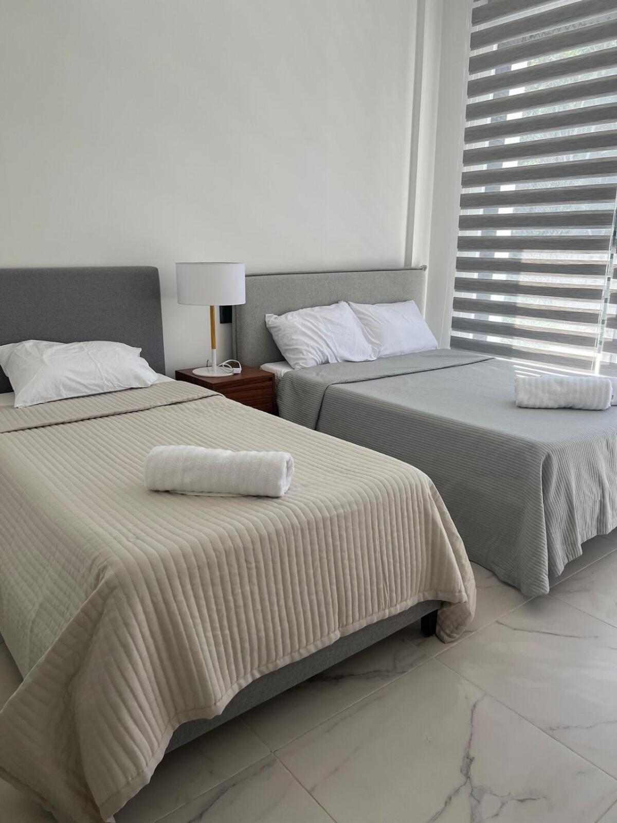 Pousada Luxury Vacation Near The Caribbean Ocean