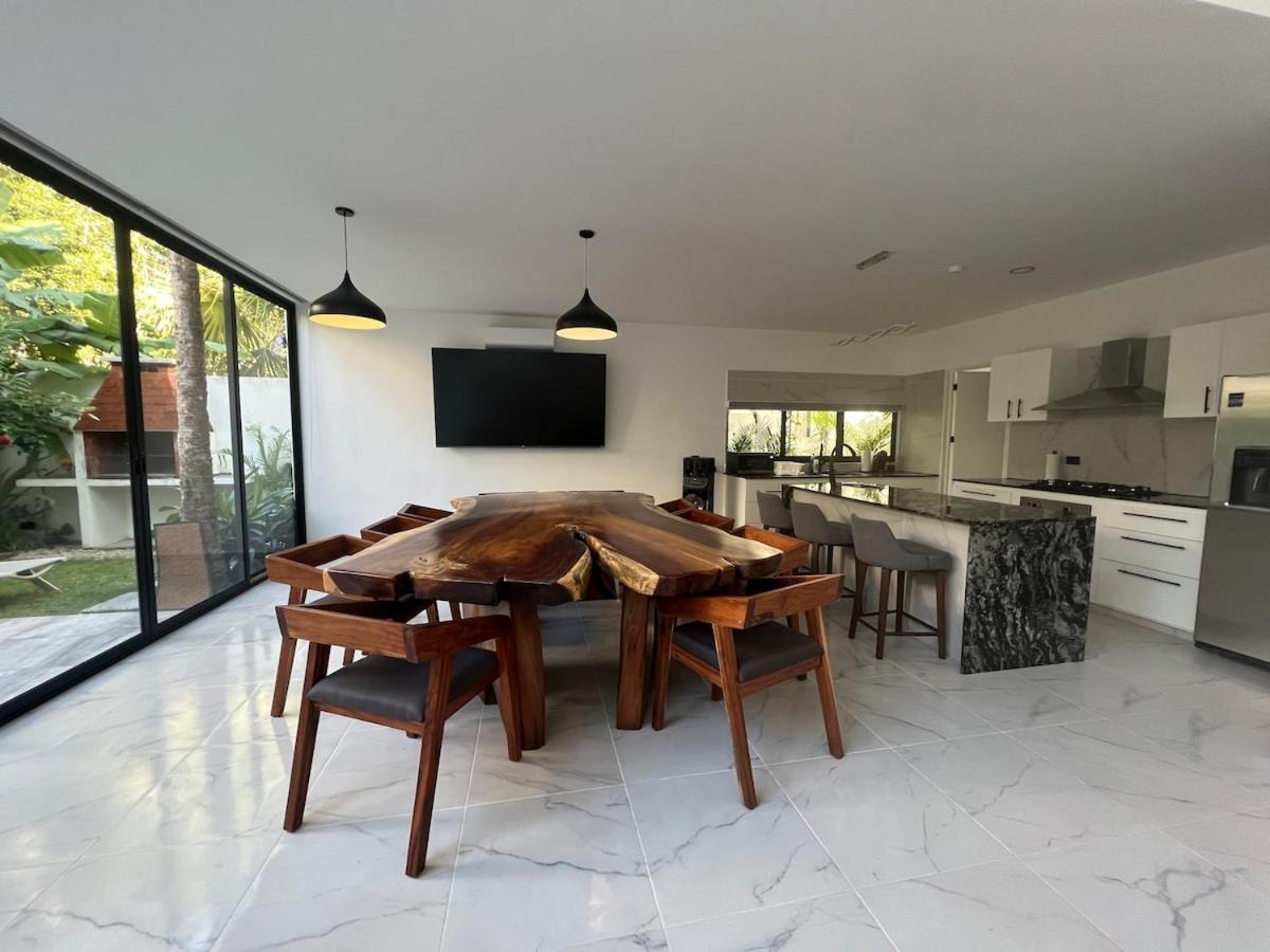Luxury Vacation Near The Caribbean Ocean Pousada *