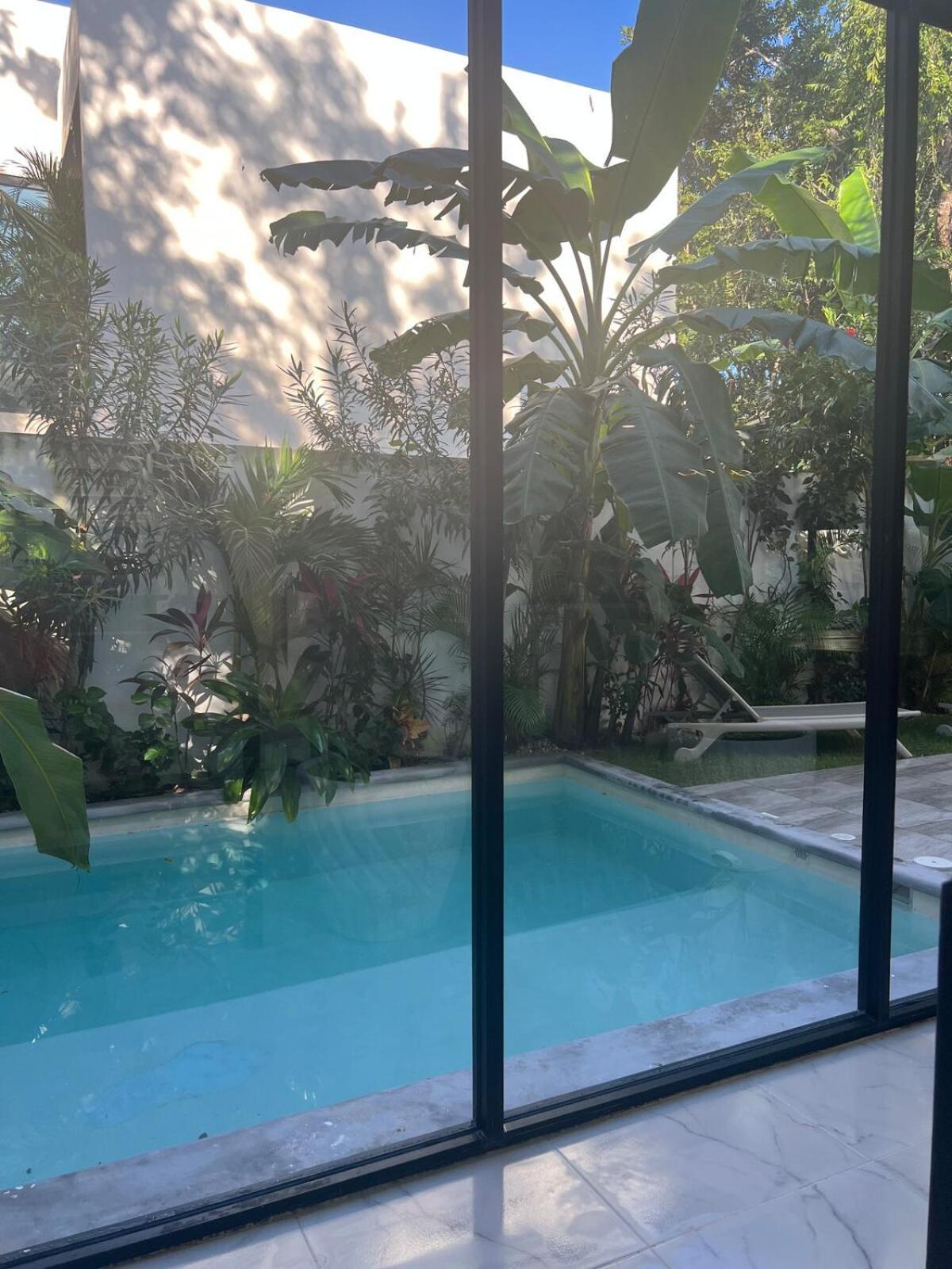 Luxury Vacation Near The Caribbean Ocean Pousada Playa del Carmen