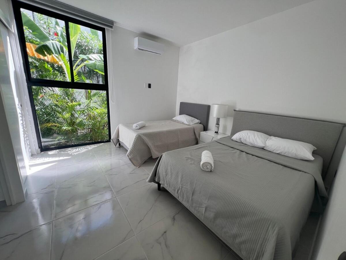 Luxury Vacation Near The Caribbean Ocean Pousada *