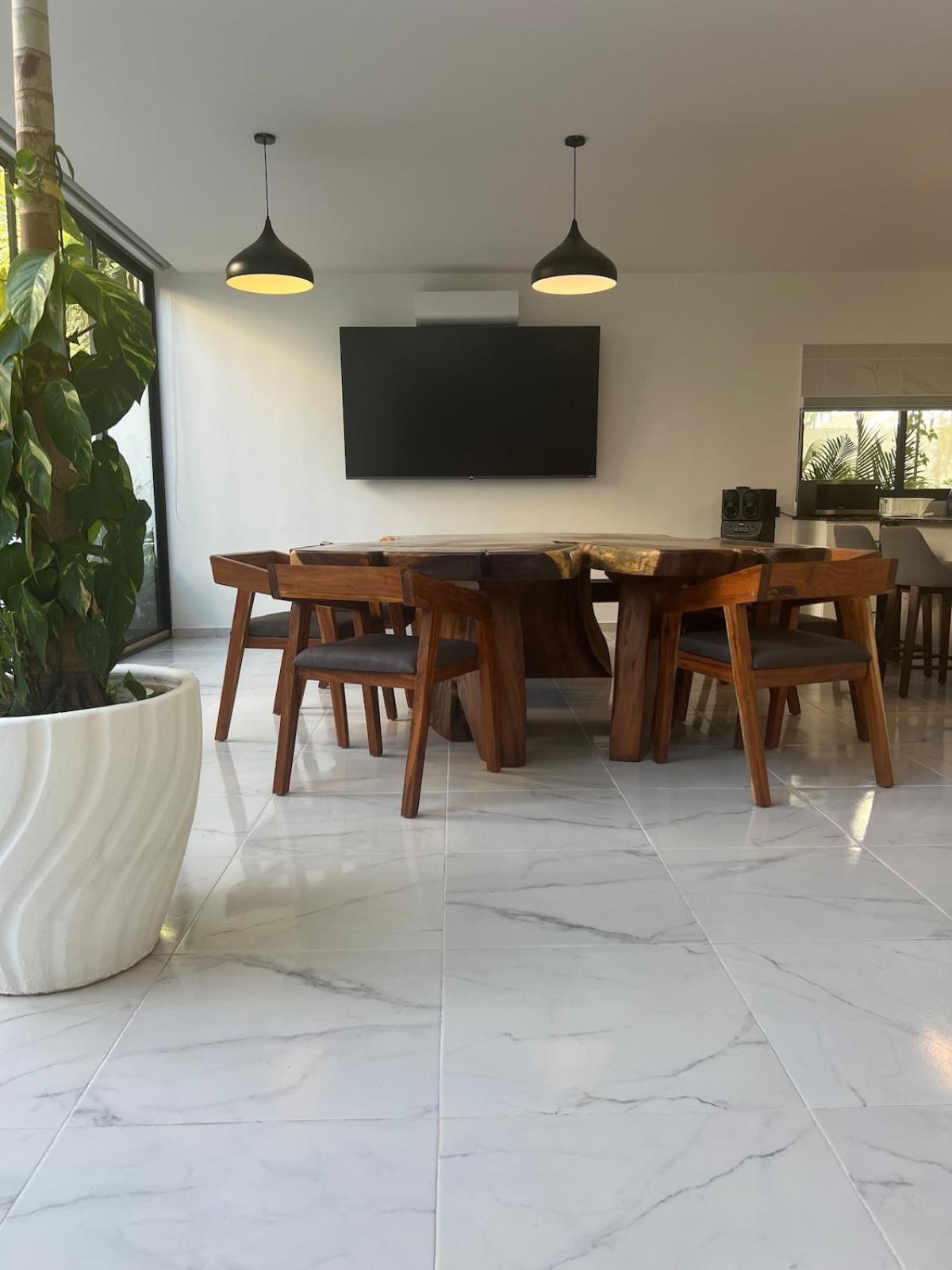 Luxury Vacation Near The Caribbean Ocean Pousada Playa del Carmen