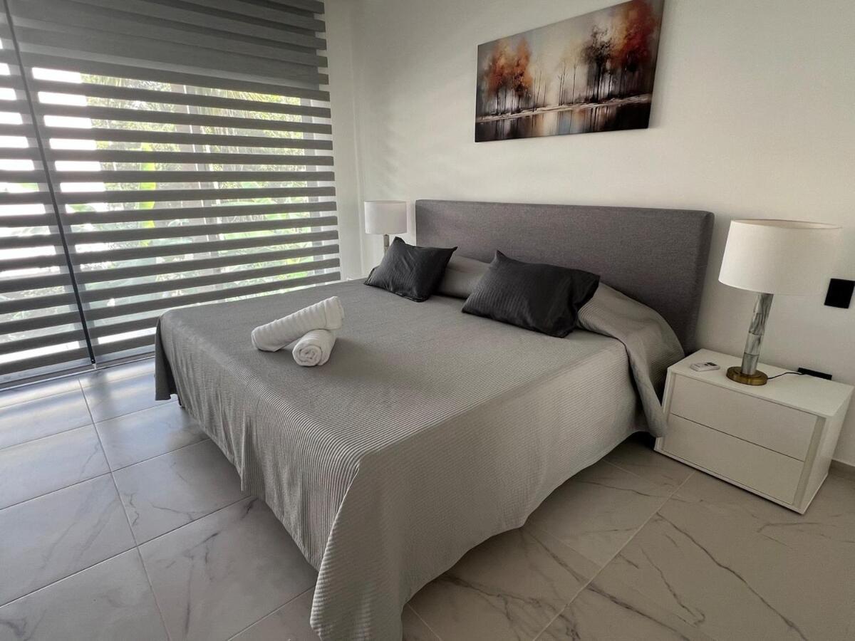 Pousada Luxury Vacation Near The Caribbean Ocean Playa del Carmen