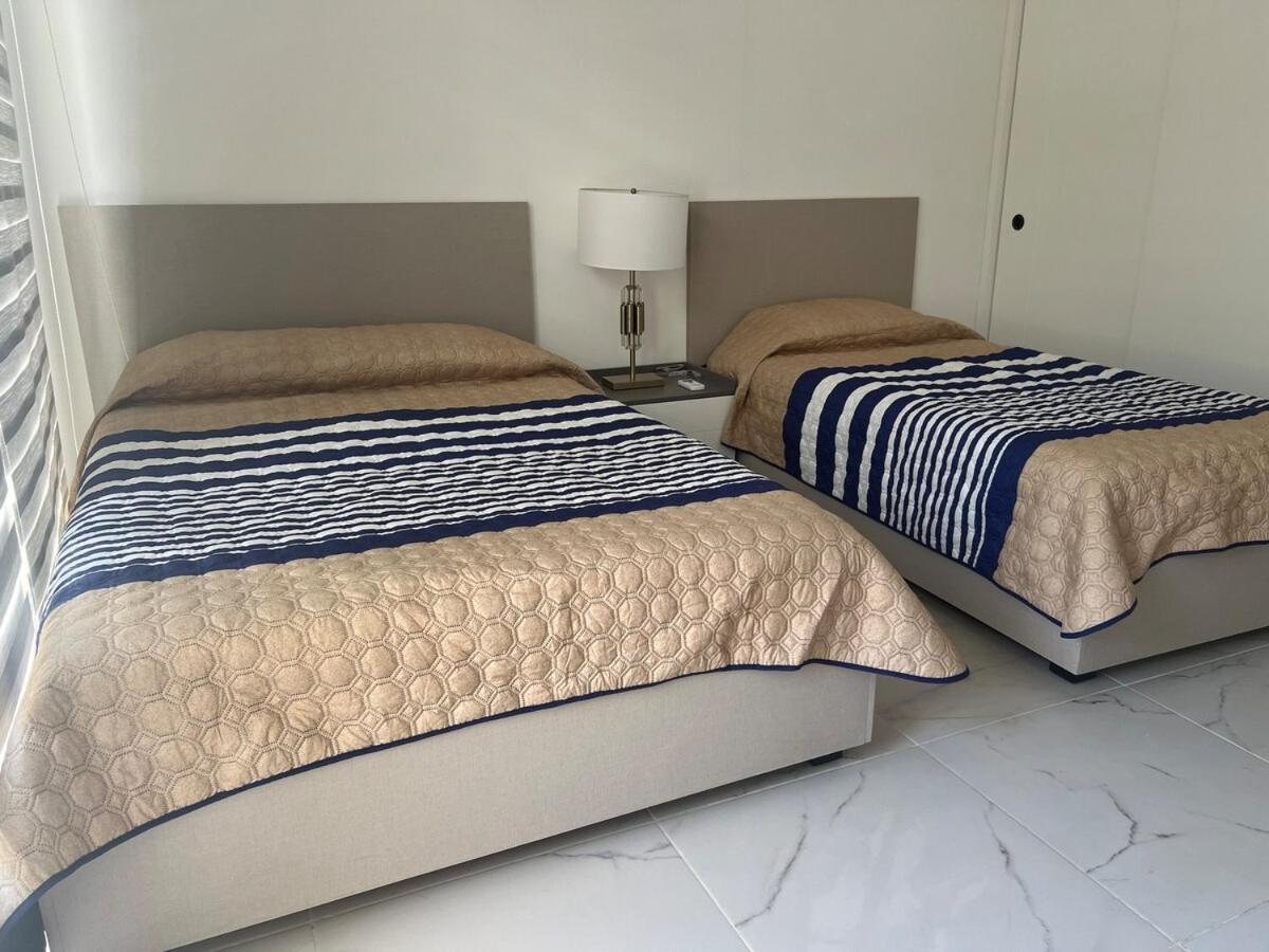 Pousada Luxury Vacation Near The Caribbean Ocean Playa del Carmen
