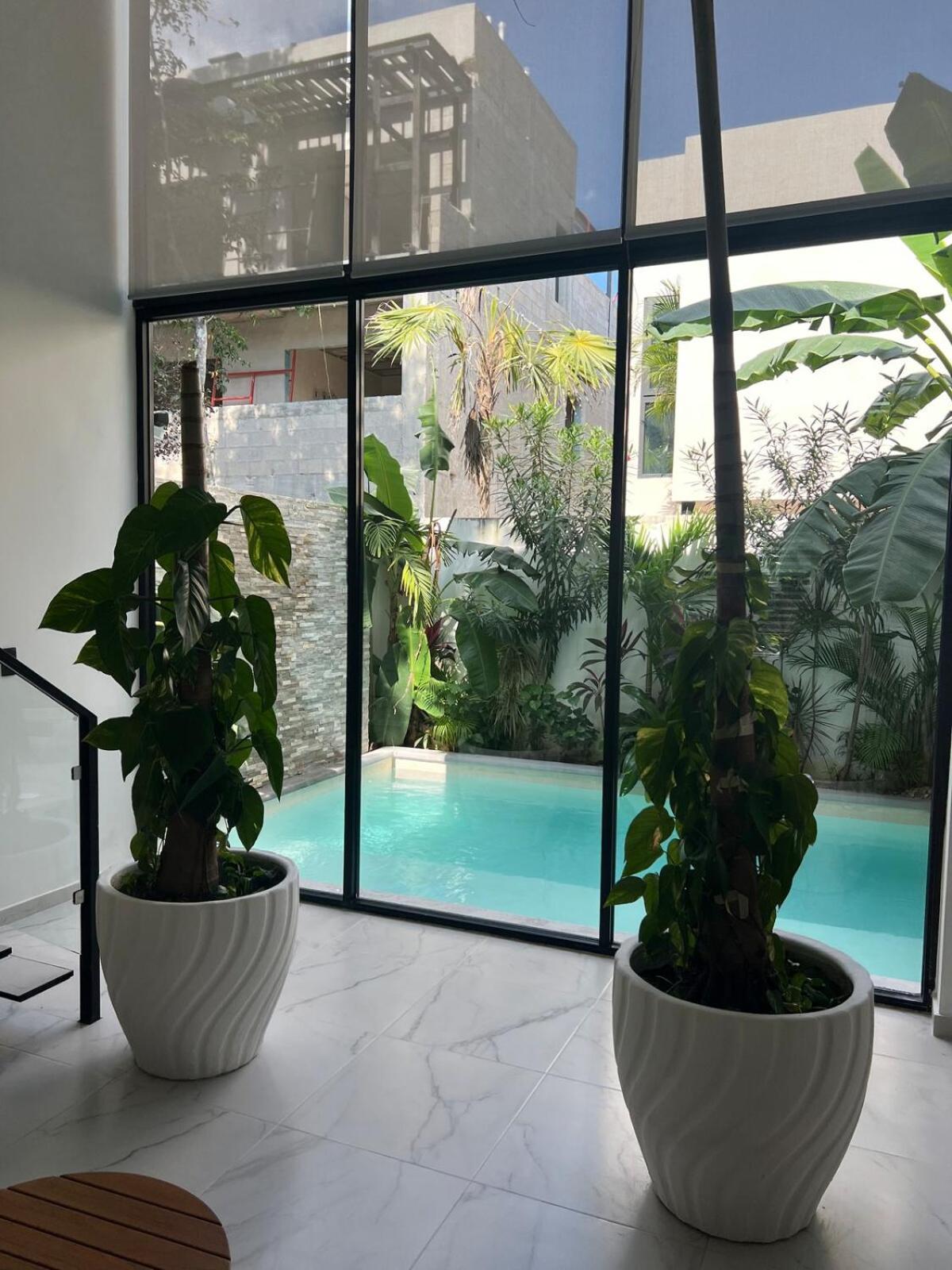 Pousada Luxury Vacation Near The Caribbean Ocean Playa del Carmen