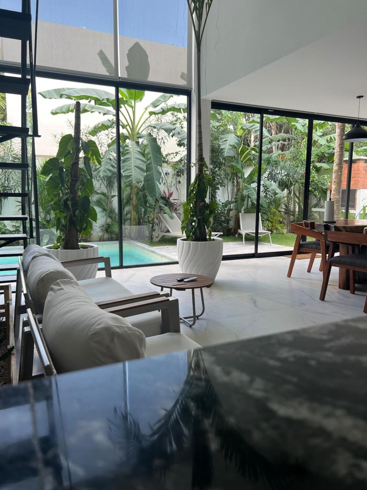 Pousada Luxury Vacation Near The Caribbean Ocean *
