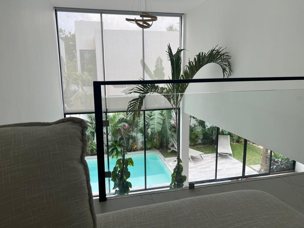 Luxury Vacation Near The Caribbean Ocean Pousada