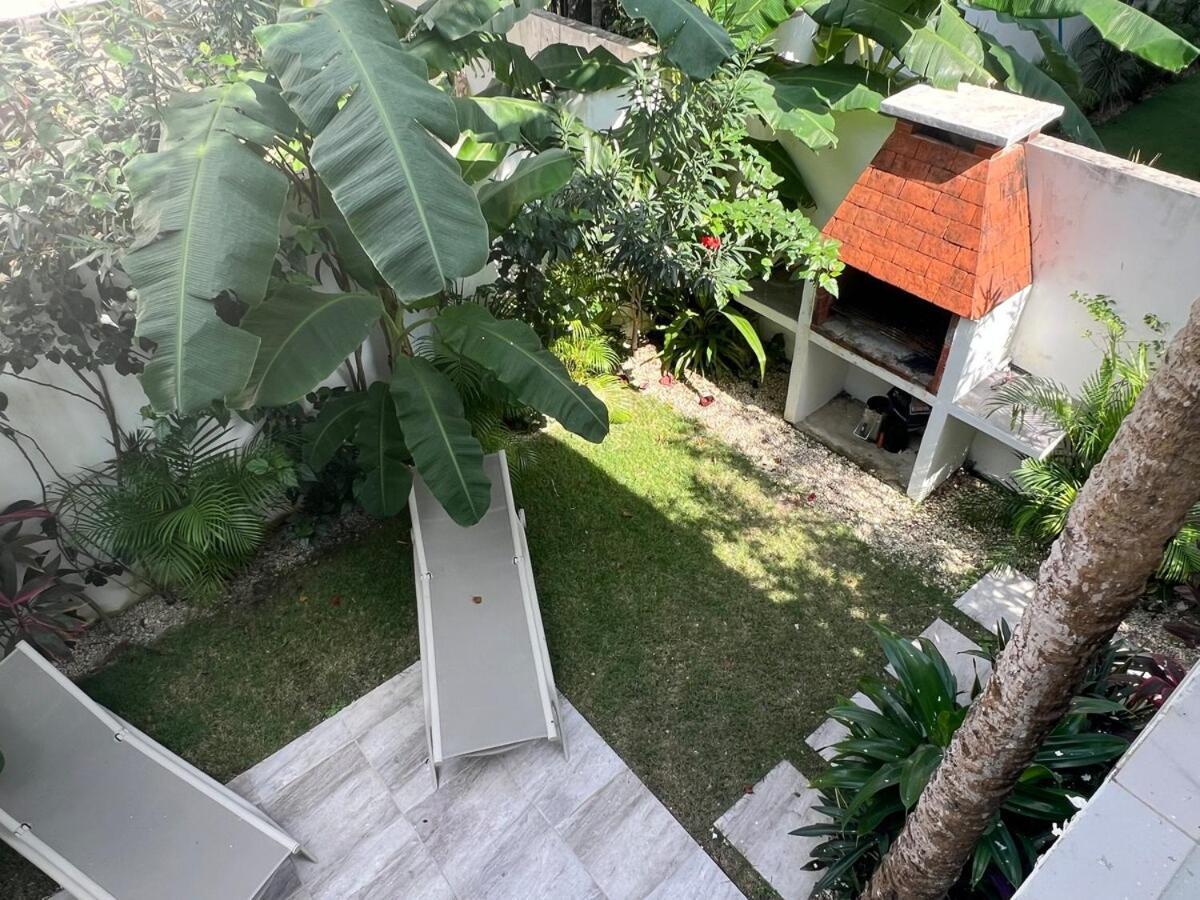 Pousada Luxury Vacation Near The Caribbean Ocean