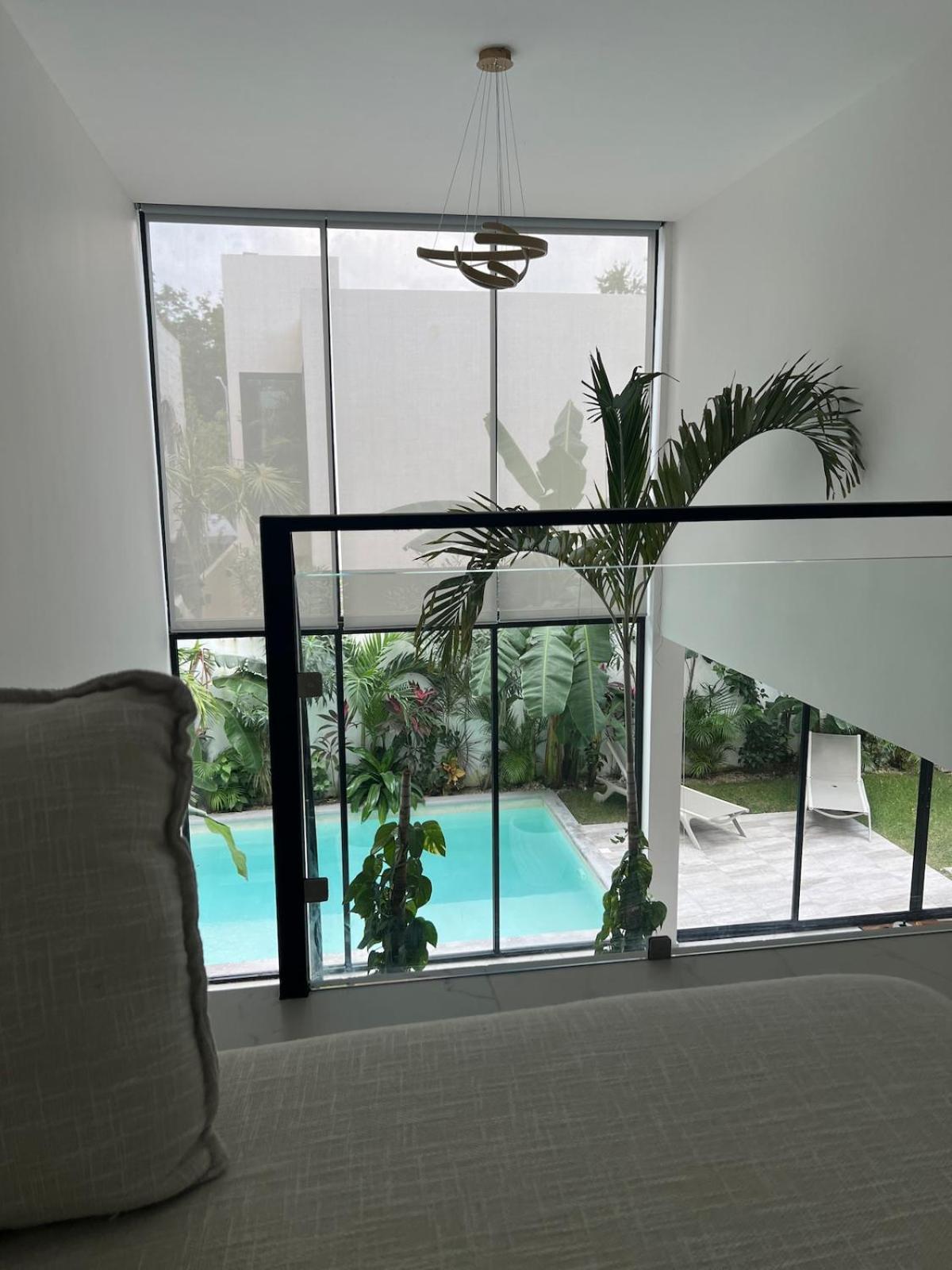 Luxury Vacation Near The Caribbean Ocean Pousada