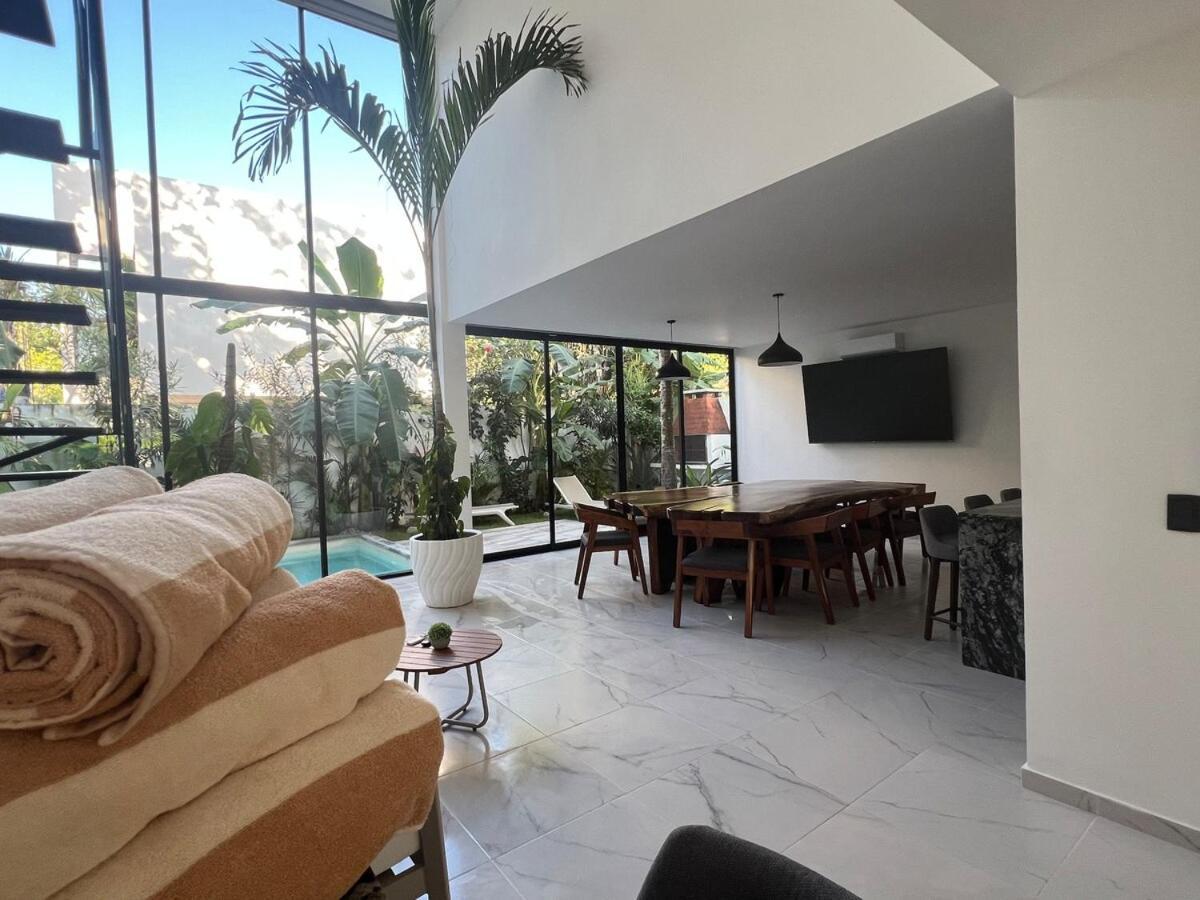 Pousada Luxury Vacation Near The Caribbean Ocean