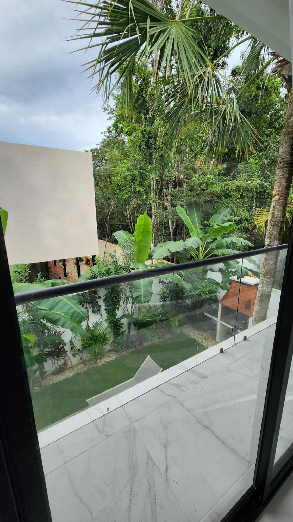 Luxury Vacation Near The Caribbean Ocean Pousada Playa del Carmen