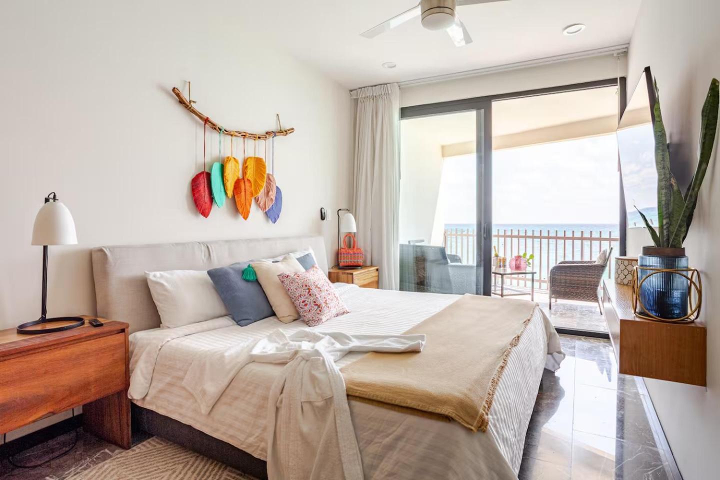 It Khách sạn hẻo lánh Playa del Carmen