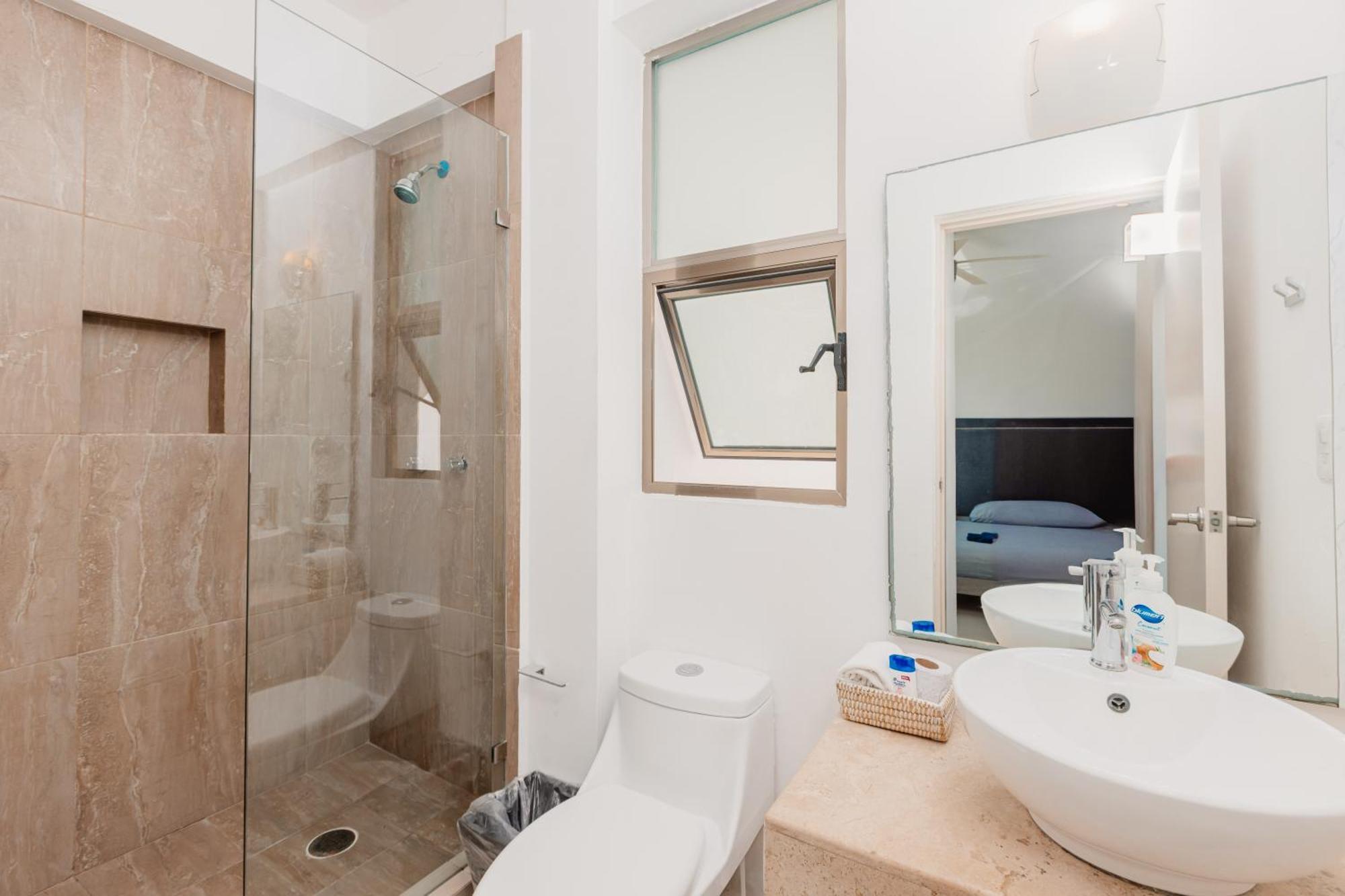 Penthouses&apartments In Pdc Pool&jacuzzi Playa del Carmen