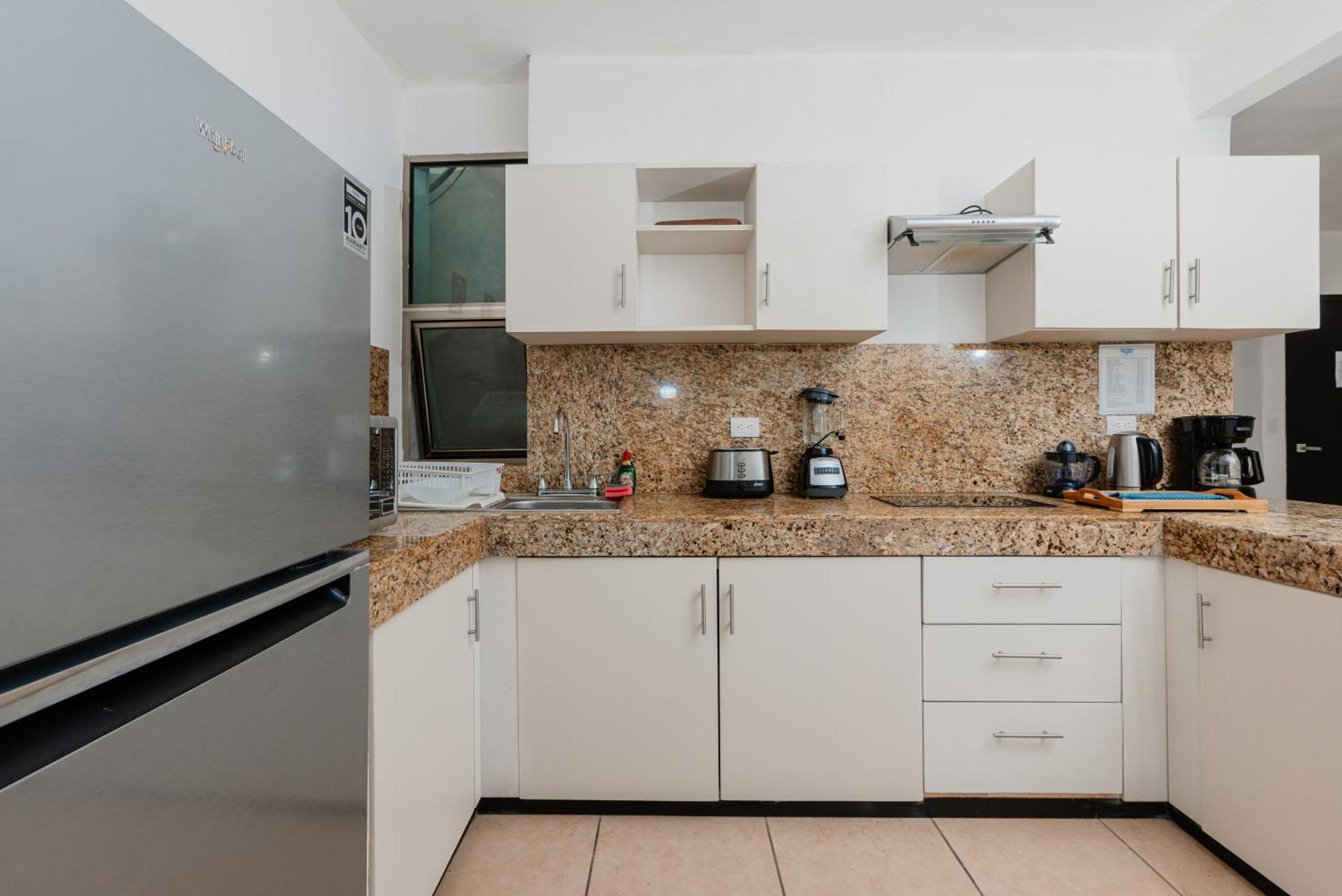 Penthouses&apartments In Pdc Pool&jacuzzi * Playa del Carmen