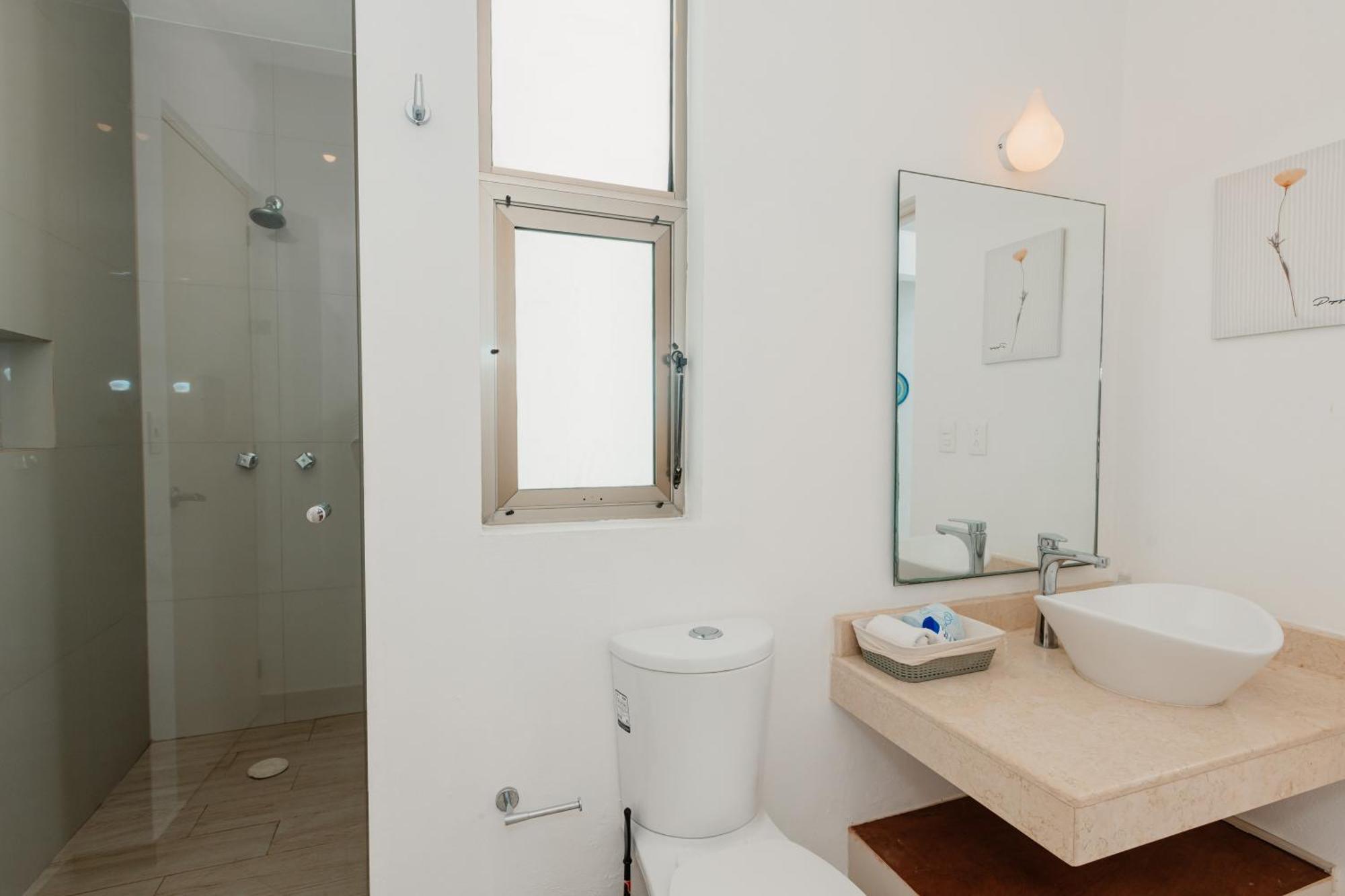 Apartment Penthouses&apartments In Pdc Pool&jacuzzi