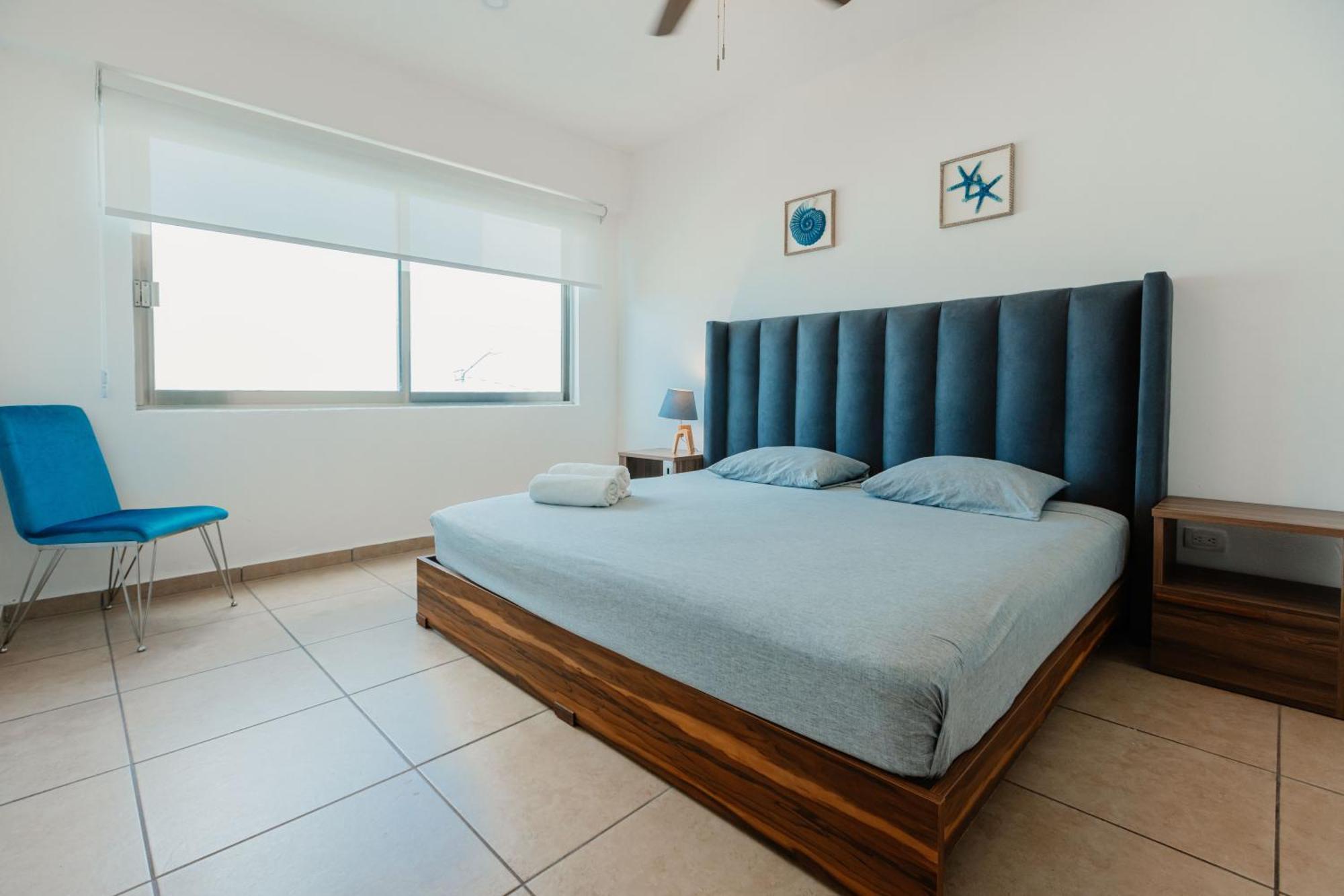 Apartment Penthouses&apartments In Pdc Pool&jacuzzi Playa del Carmen