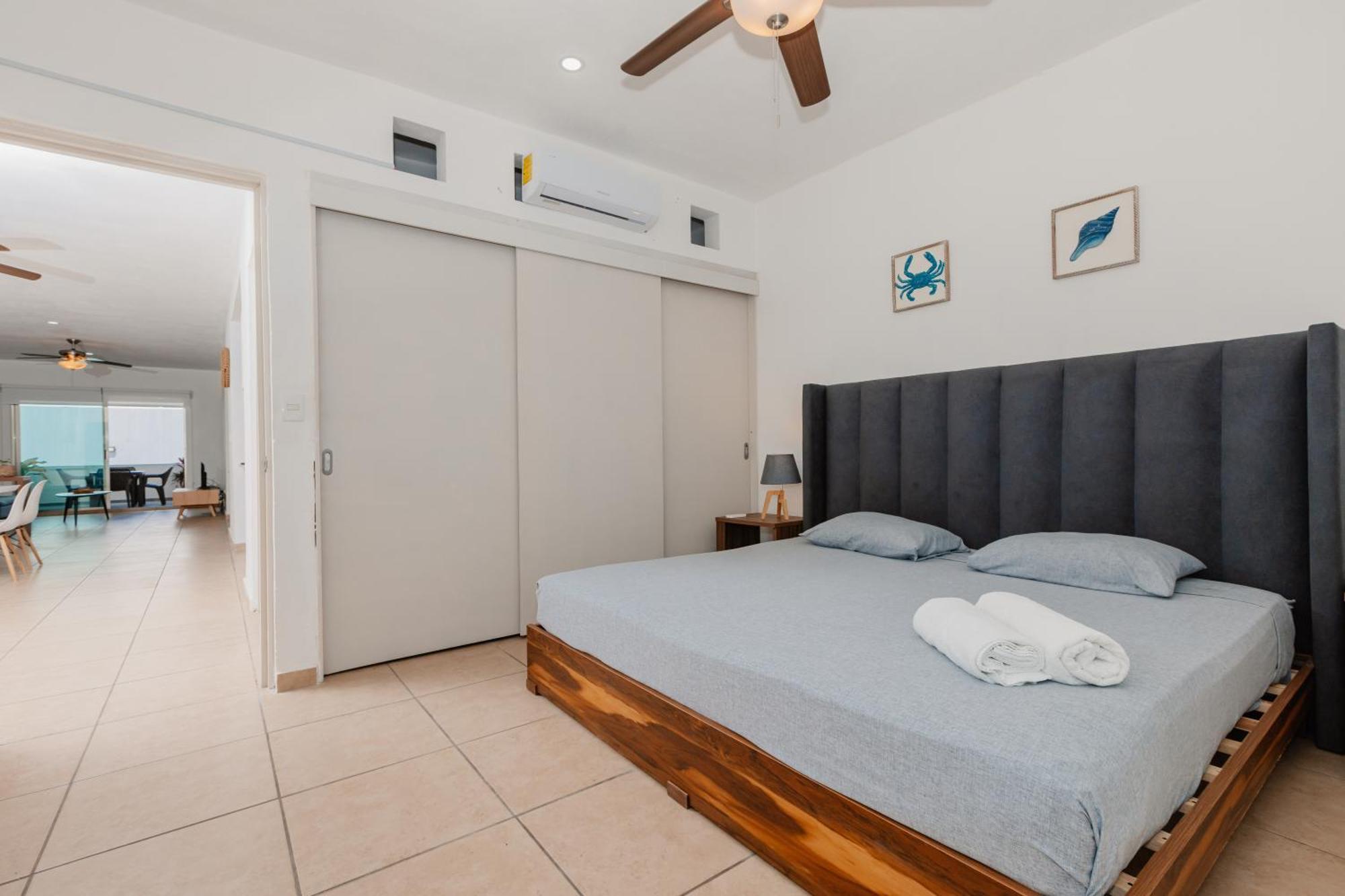 Penthouses&apartments In Pdc Pool&jacuzzi Apartment