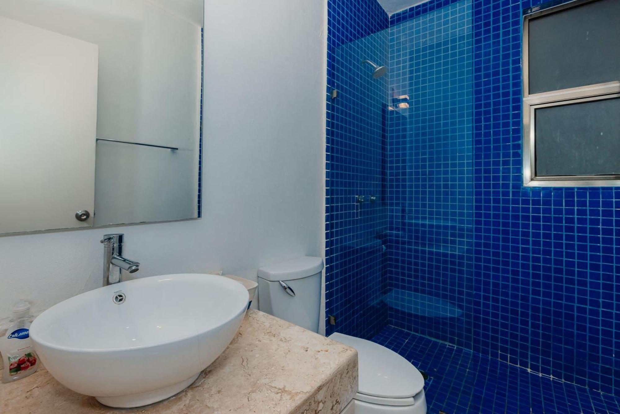 Penthouses&apartments In Pdc Pool&jacuzzi * Playa del Carmen