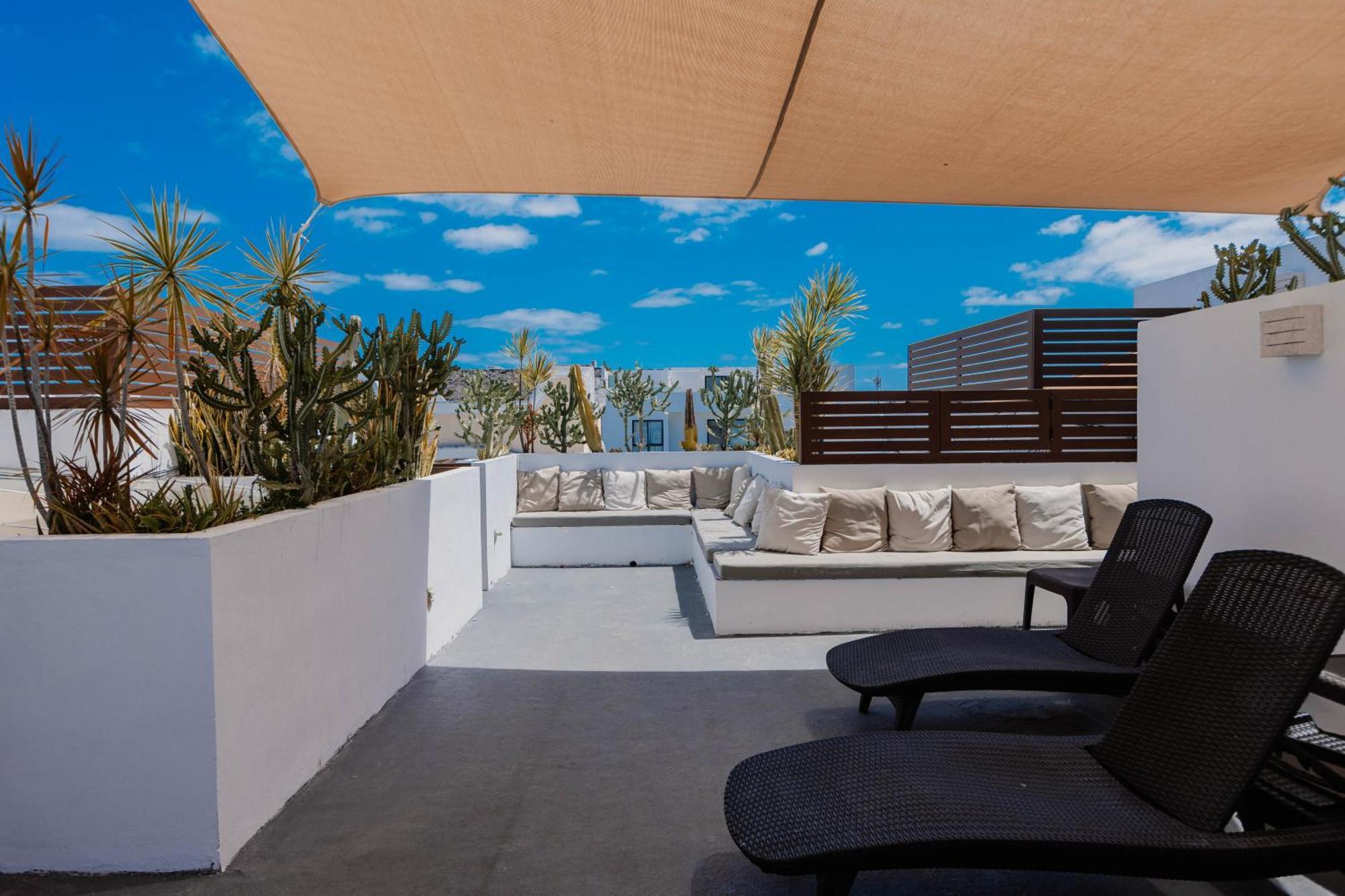 Penthouses&apartments In Pdc Pool&jacuzzi * Playa del Carmen