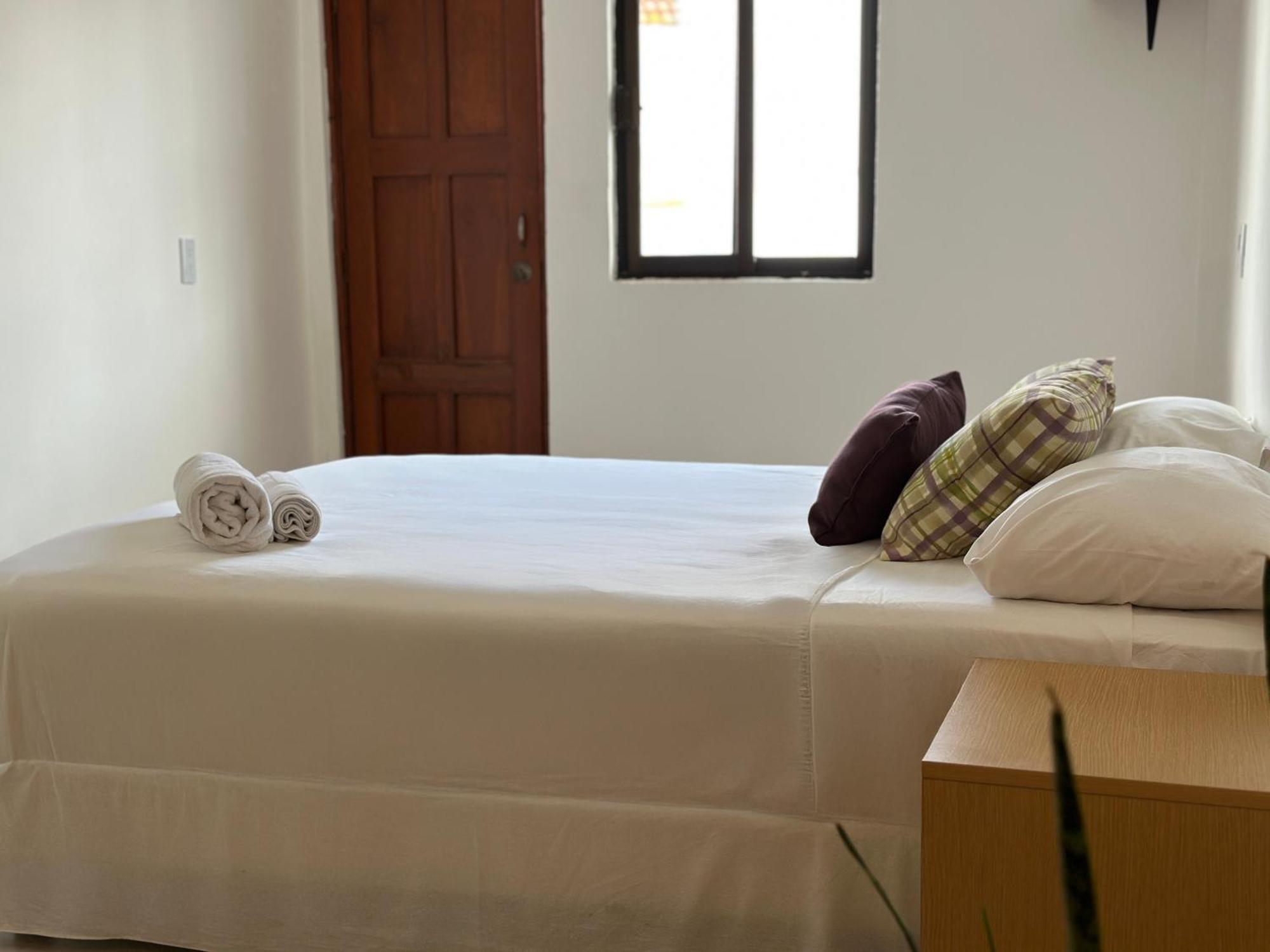 De Mar Apartamento