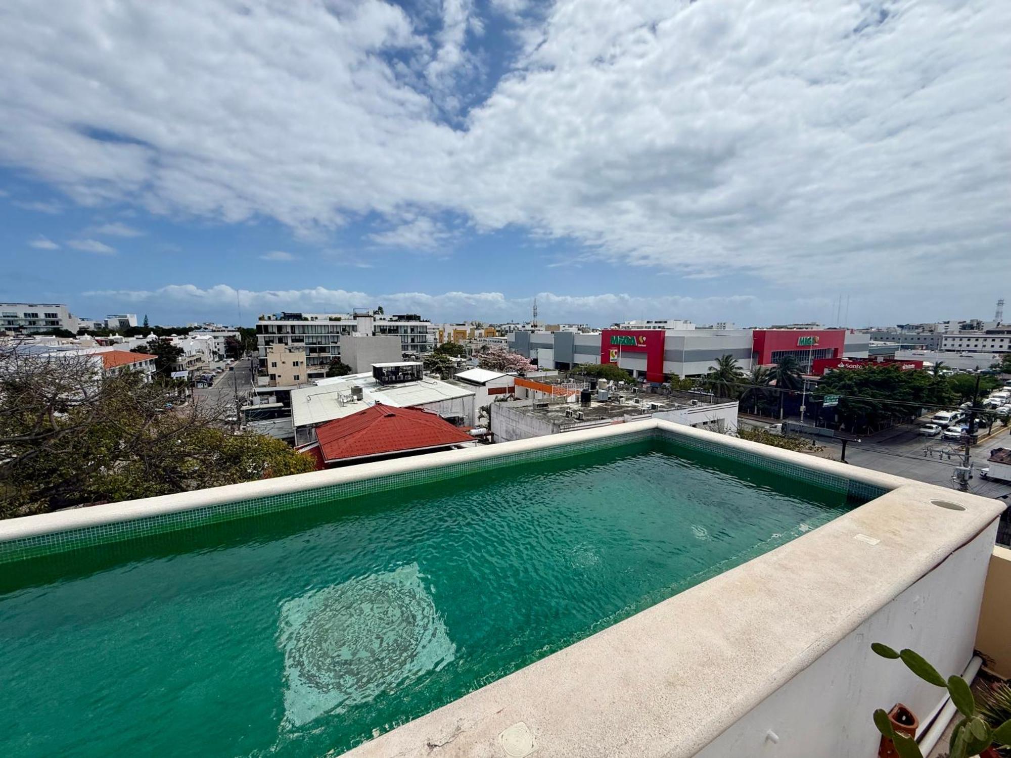 Muluc Playa Hotel Playa del Carmen